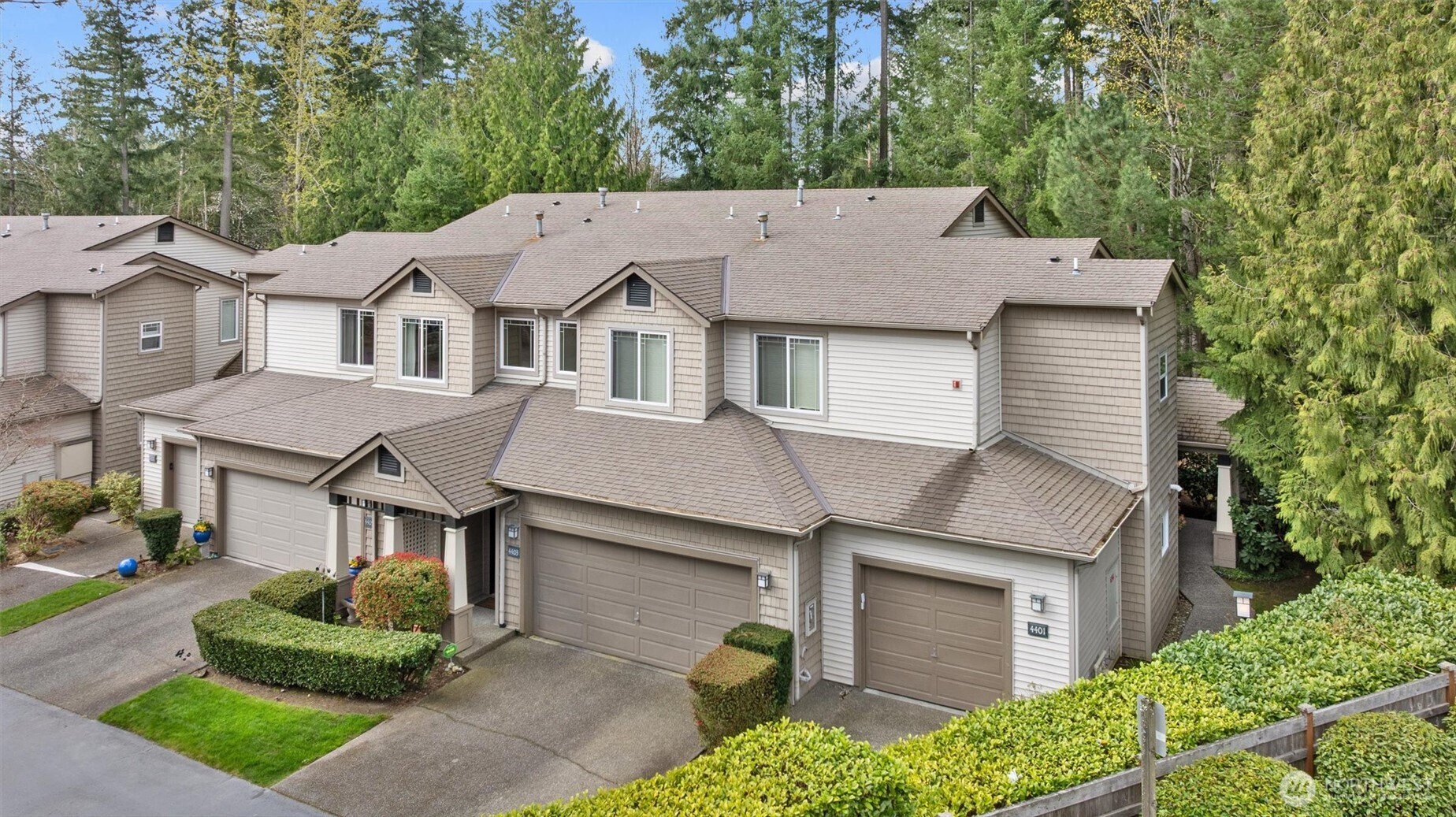 4401 248th Lane SE Issaquah WA 98029