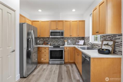4401 248th Lane SE Issaquah WA 98029