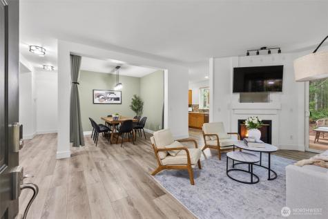 4401 248th Lane SE Issaquah WA 98029