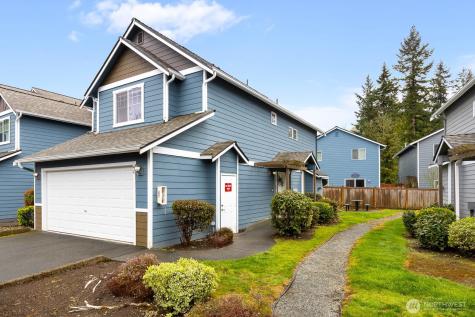 119 91st Avenue SE Lake Stevens WA 98258