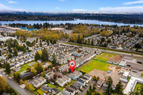 119 91st Avenue SE Lake Stevens WA 98258