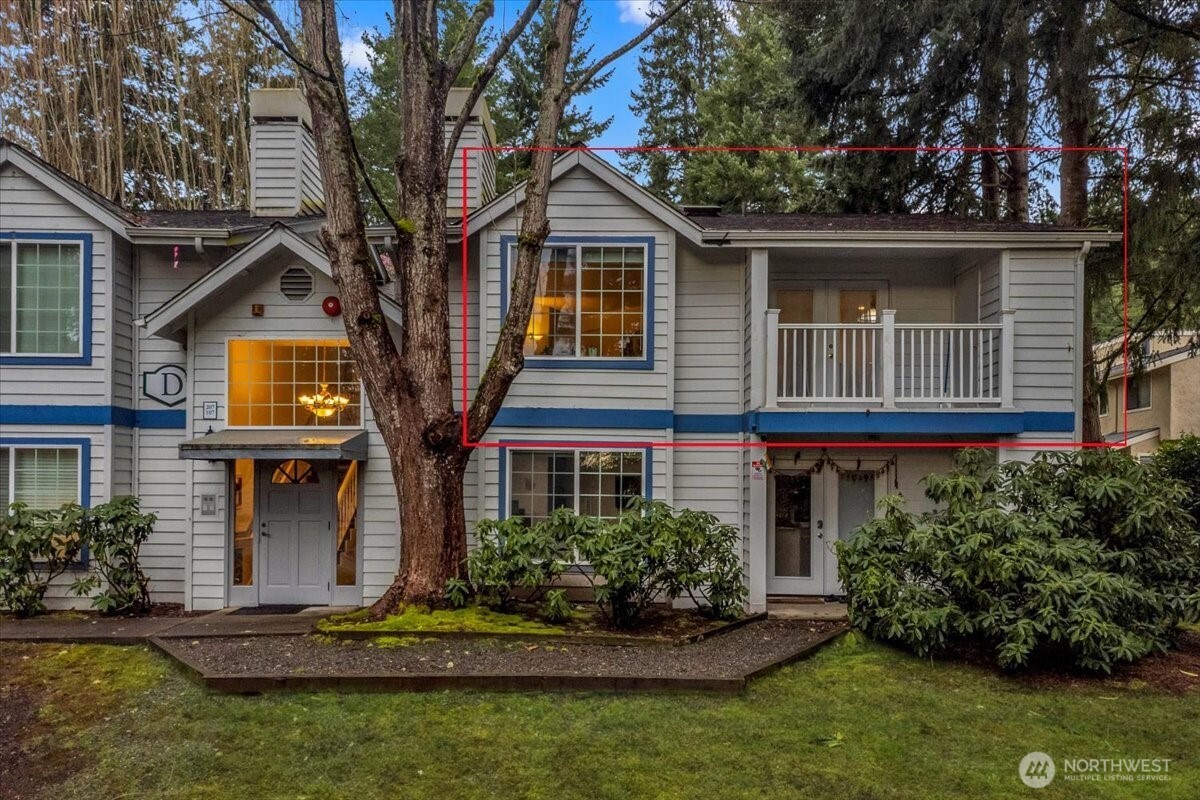 8653 Avondale Rd NE Redmond WA 98052