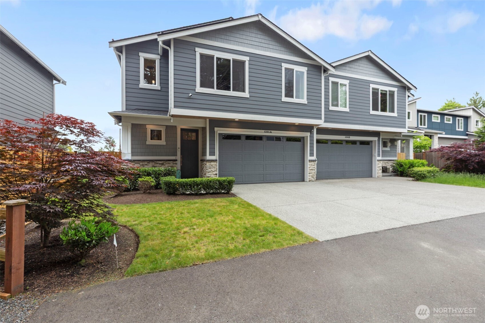 4304 141st Street SE Snohomish WA 98296