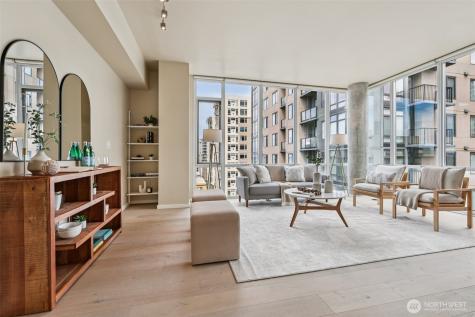 76 Cedar Street Seattle WA 98121