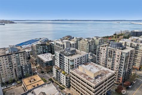 76 Cedar Street Seattle WA 98121