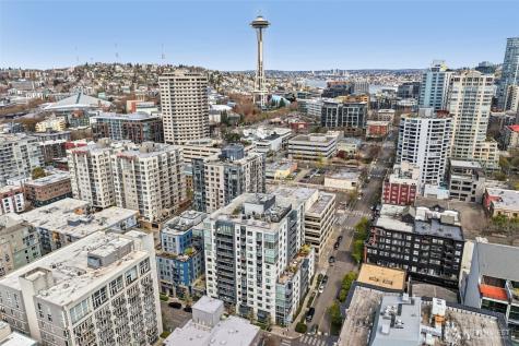 76 Cedar Street Seattle WA 98121