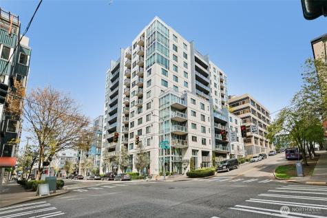 76 Cedar Street Seattle WA 98121