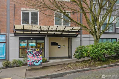 701 1st Avenue N Seattle WA 98109