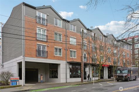 701 1st Avenue N Seattle WA 98109