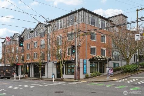 701 1st Avenue N Seattle WA 98109