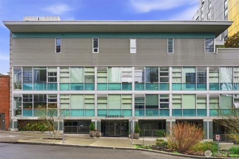 2015 Terry Avenue Seattle WA 98121