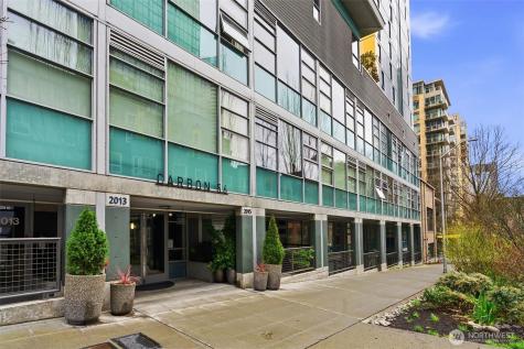 2015 Terry Avenue Seattle WA 98121