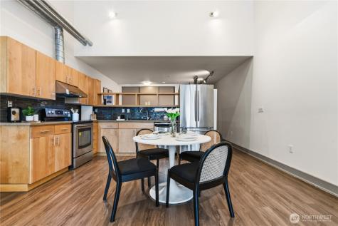 2015 Terry Avenue Seattle WA 98121