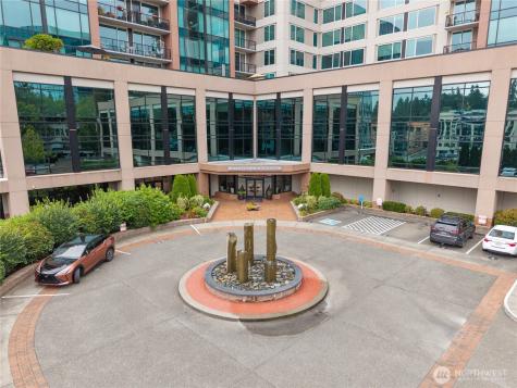177 107th Avenue NE Bellevue WA 98004