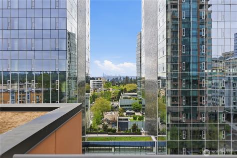 177 107th Avenue NE Bellevue WA 98004