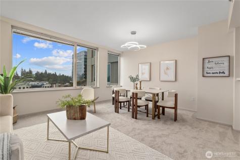 177 107th Avenue NE Bellevue WA 98004