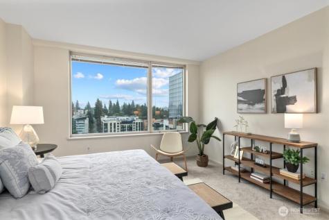 177 107th Avenue NE Bellevue WA 98004