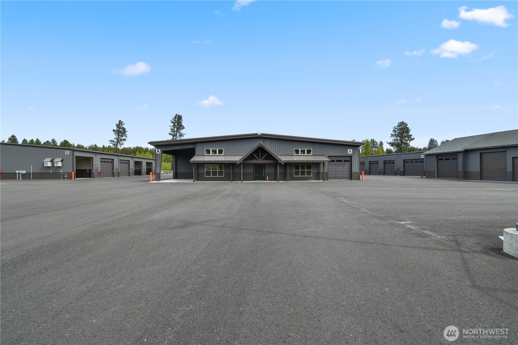 4081 Sr 970 Cle Elum WA 98922