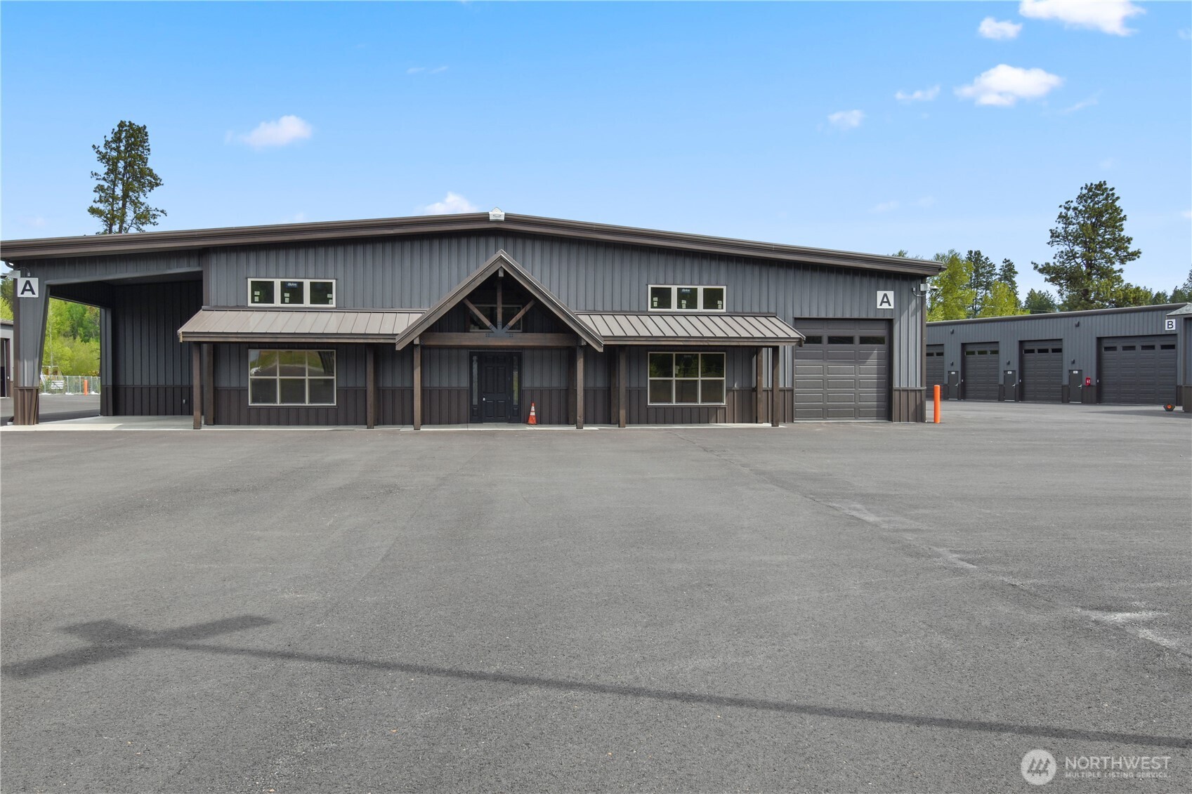 4081 Sr 970 Cle Elum WA 98922