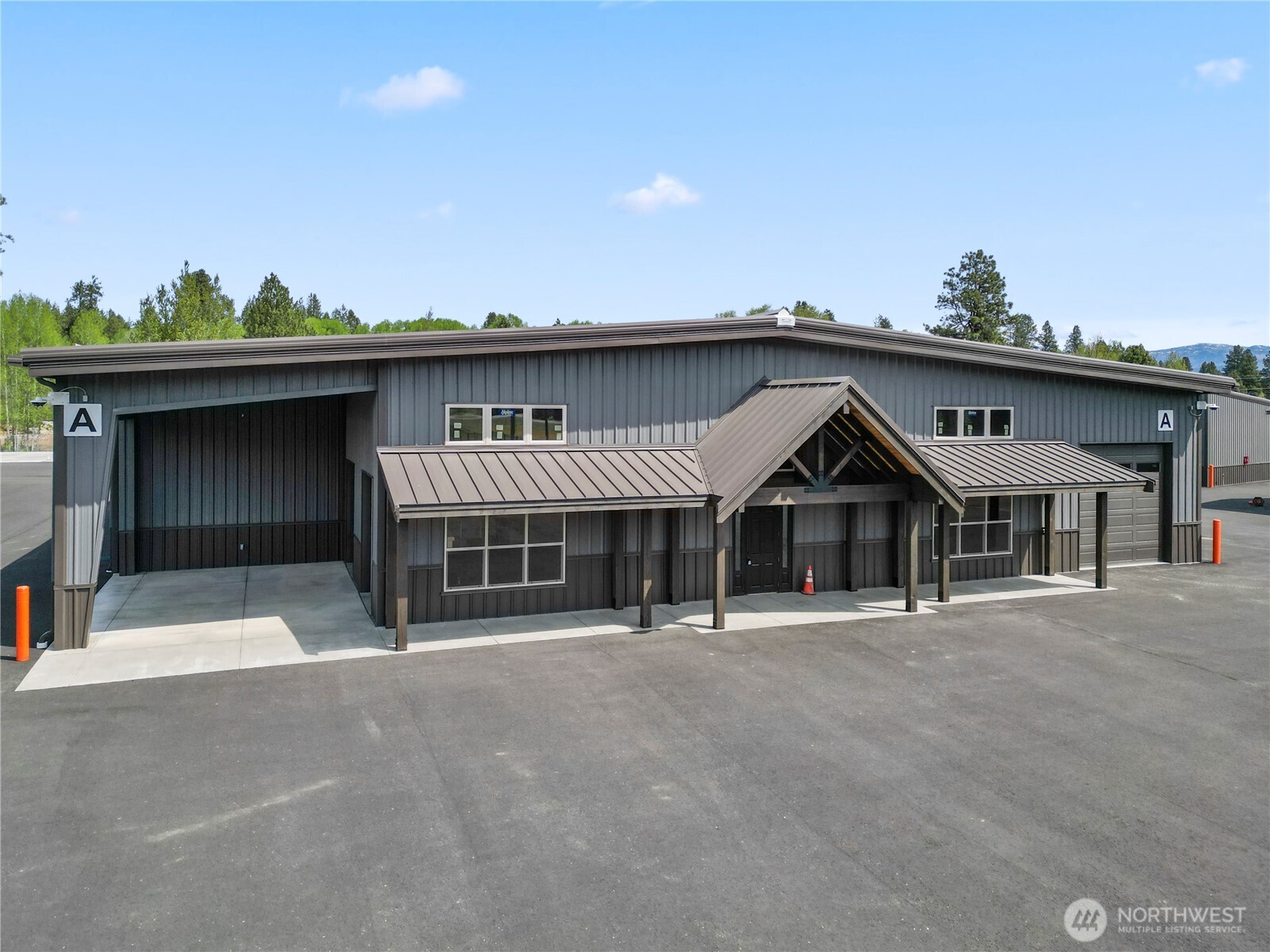 4081 Sr 970 Cle Elum WA 98922