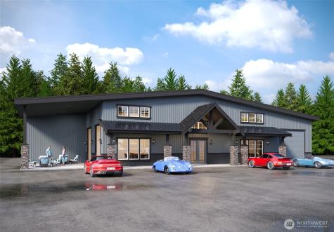 4081 Sr 970 Cle Elum WA 98922