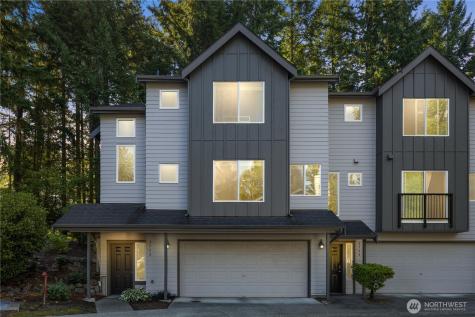 3752 257th Avenue SE Sammamish WA 98029