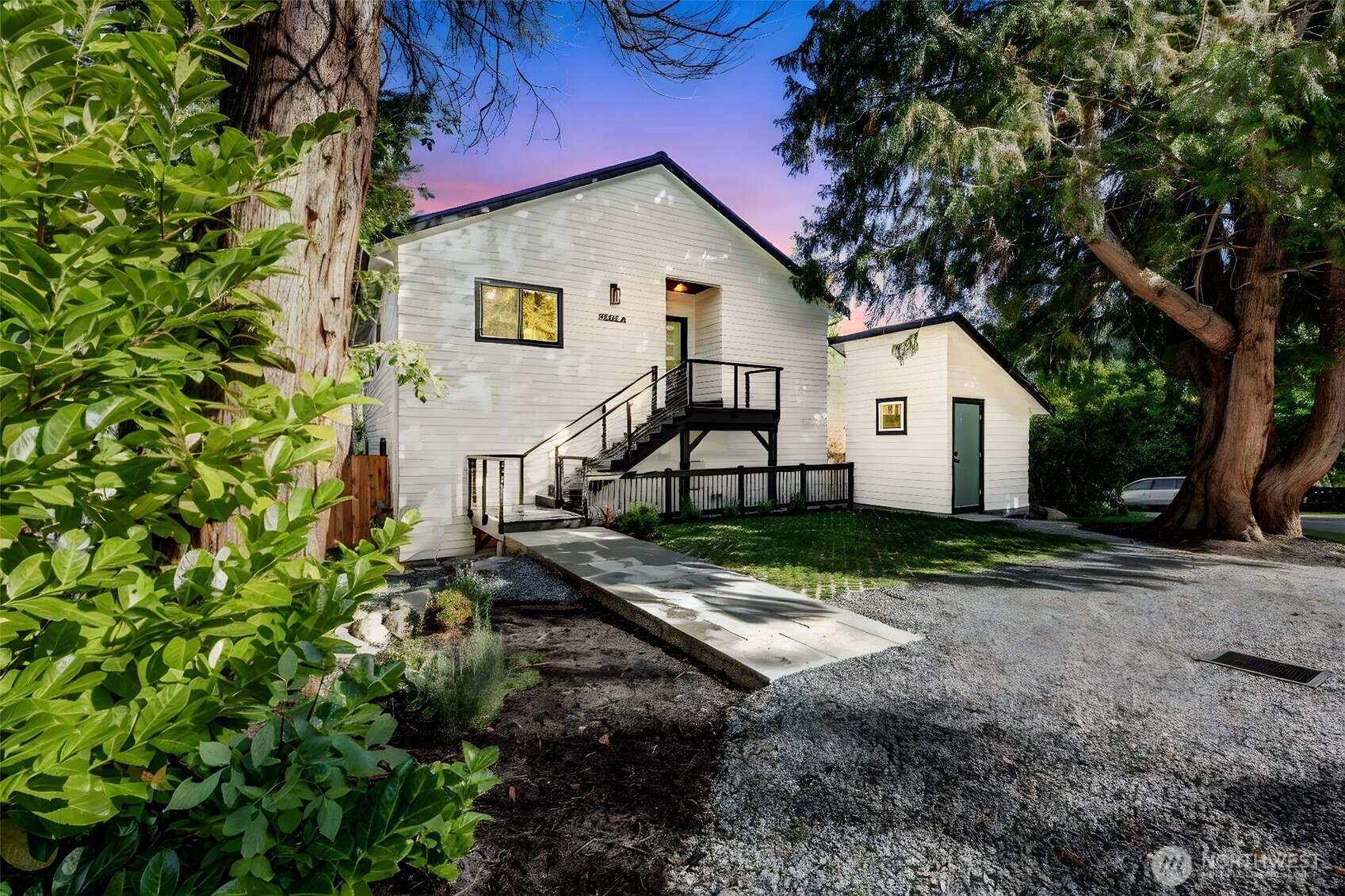 2558 NE 91st Street Seattle WA 98115