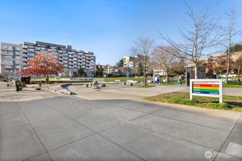 1707 NW 59th Street Seattle WA 98107