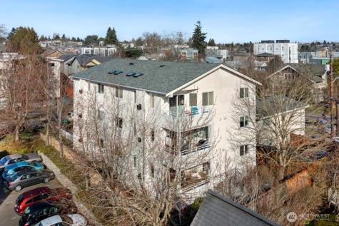 1707 NW 59th Street Seattle WA 98107