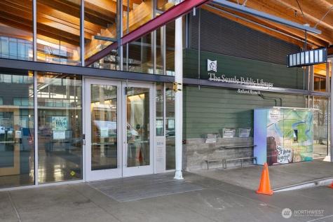 1707 NW 59th Street Seattle WA 98107