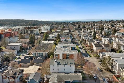 1707 NW 59th Street Seattle WA 98107