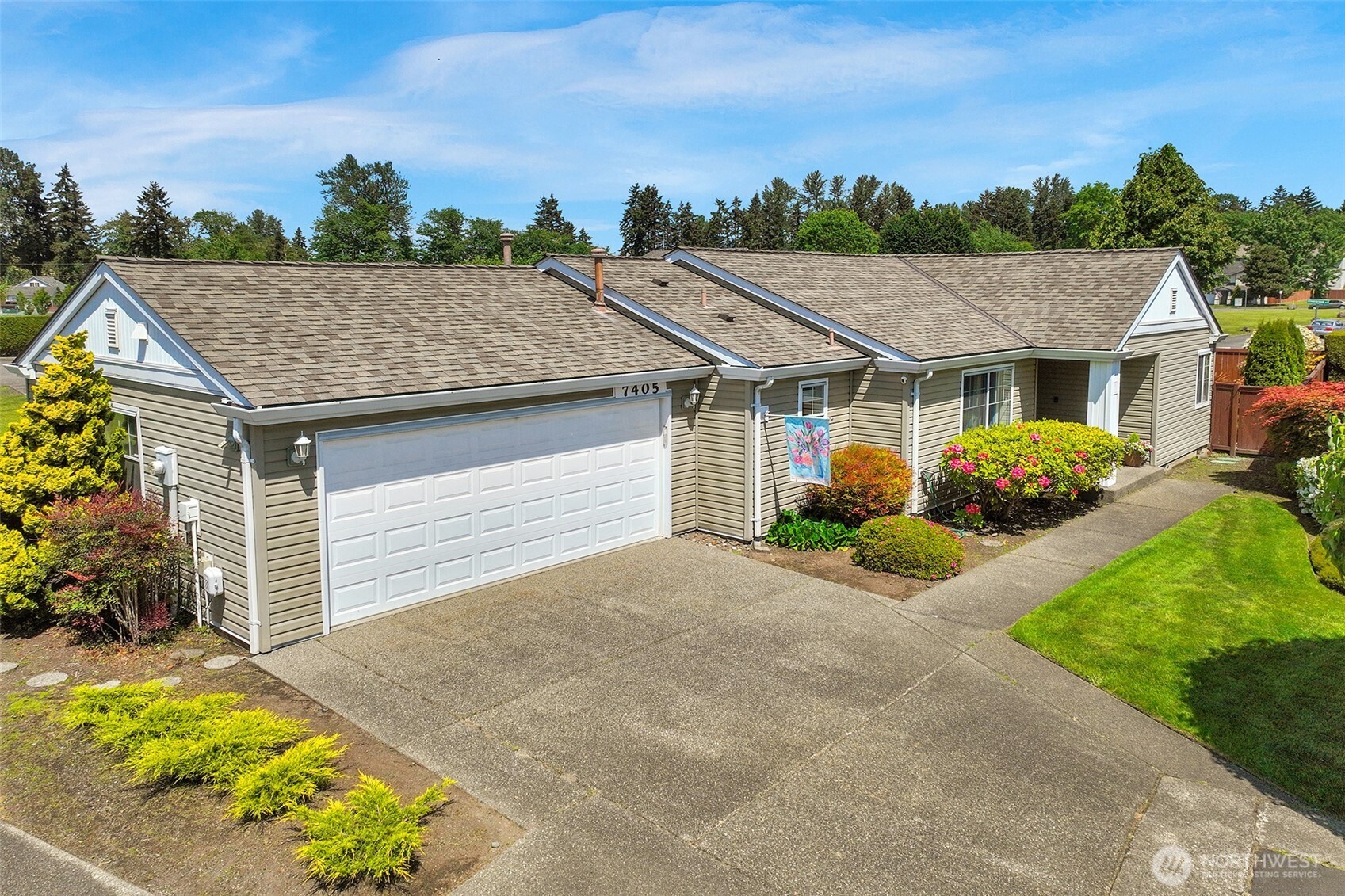 7405 143rd Avenue Ct E Sumner WA 98390
