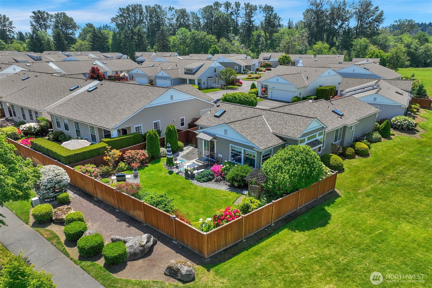 7405 143rd Avenue Ct E Sumner WA 98390