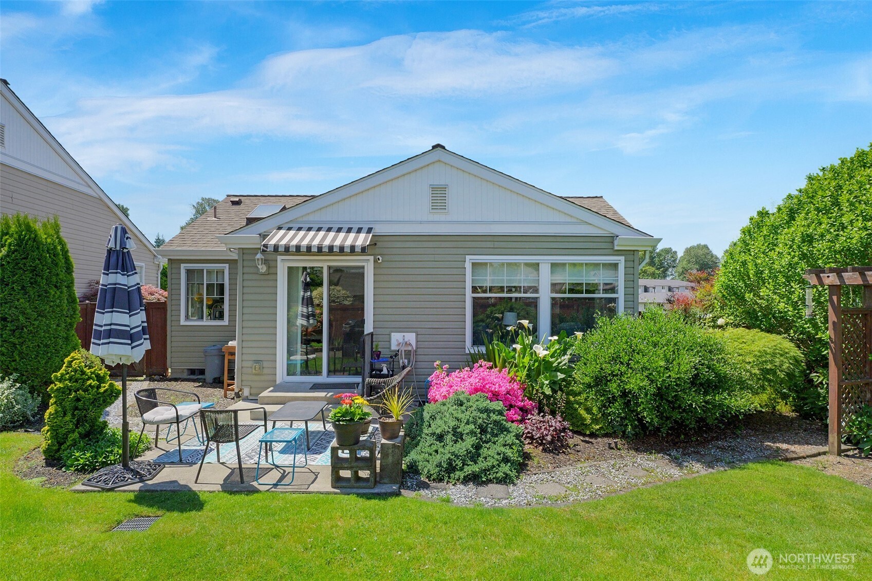 7405 143rd Avenue Ct E Sumner WA 98390