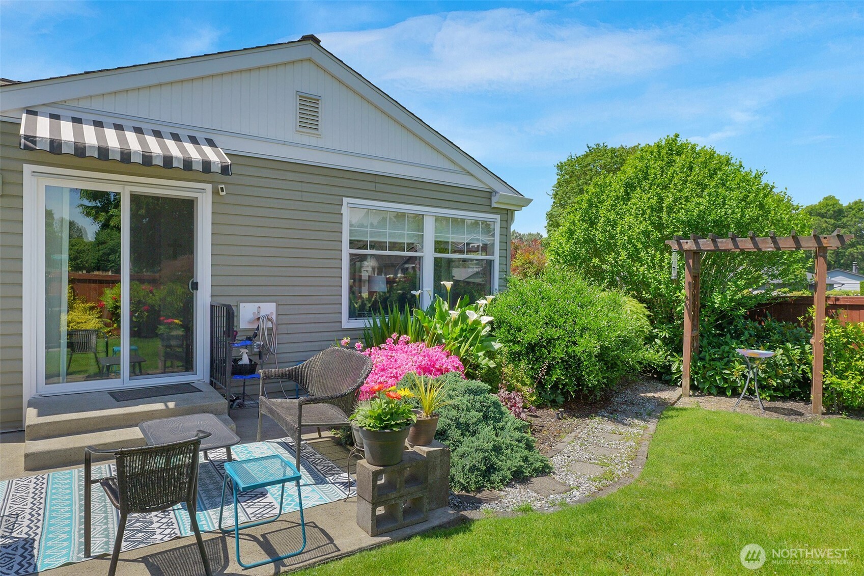 7405 143rd Avenue Ct E Sumner WA 98390