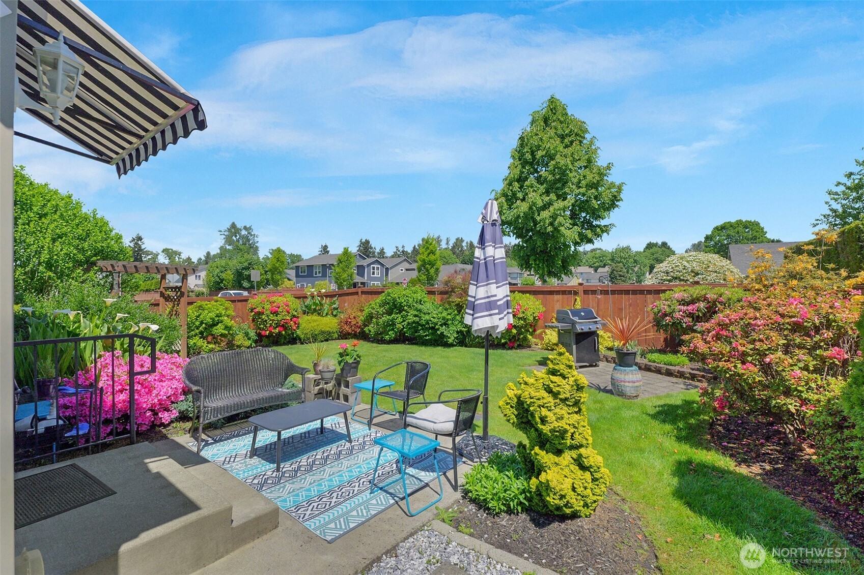 7405 143rd Avenue Ct E Sumner WA 98390