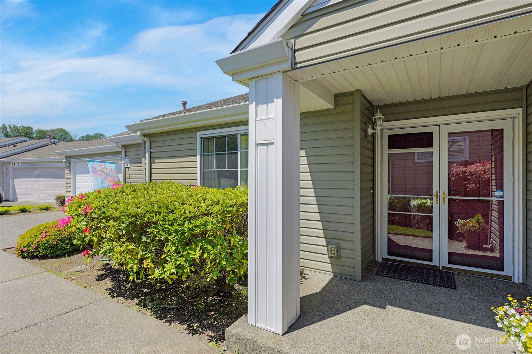 7405 143rd Avenue Ct E Sumner WA 98390