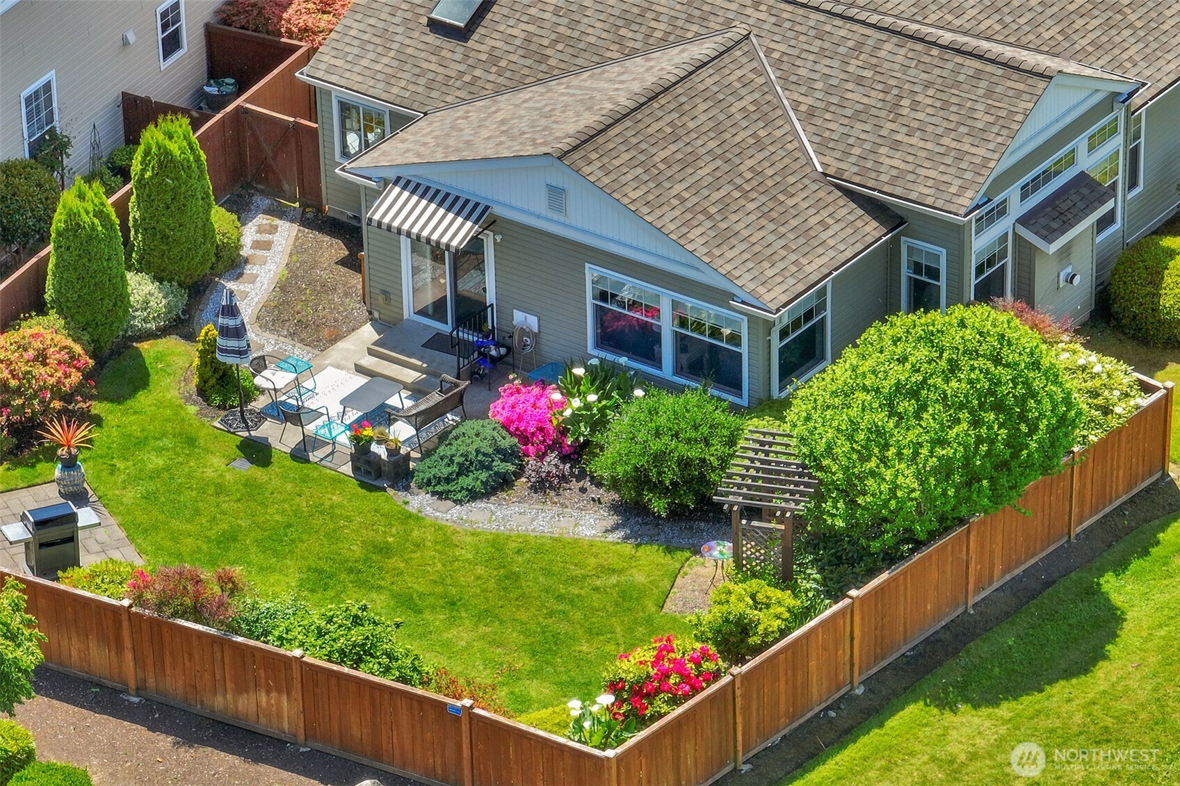 7405 143rd Avenue Ct E Sumner WA 98390