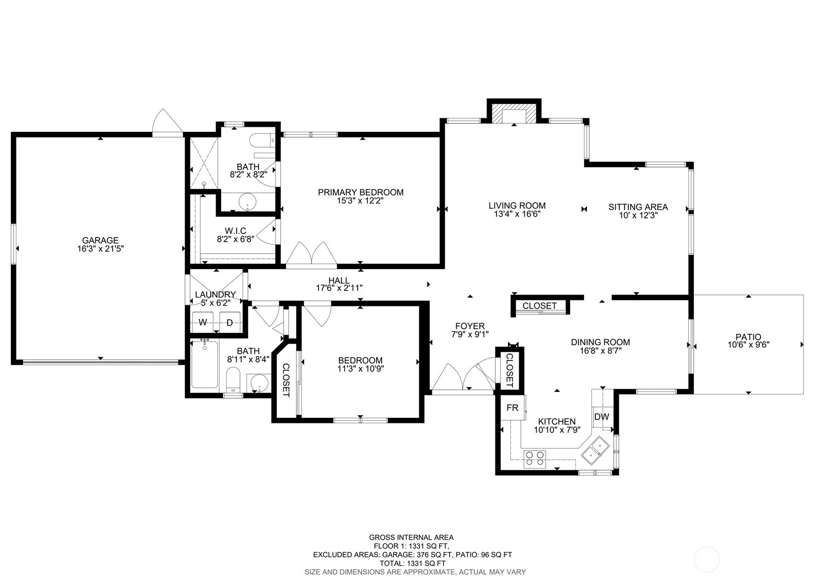 7405 143rd Avenue Ct E Sumner WA 98390