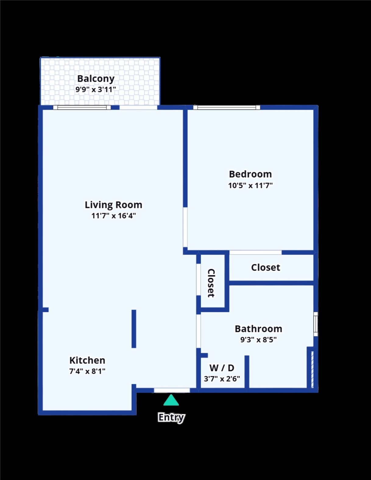 1705 Dock Street Tacoma WA 98402