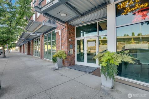 1705 Dock Street Tacoma WA 98402