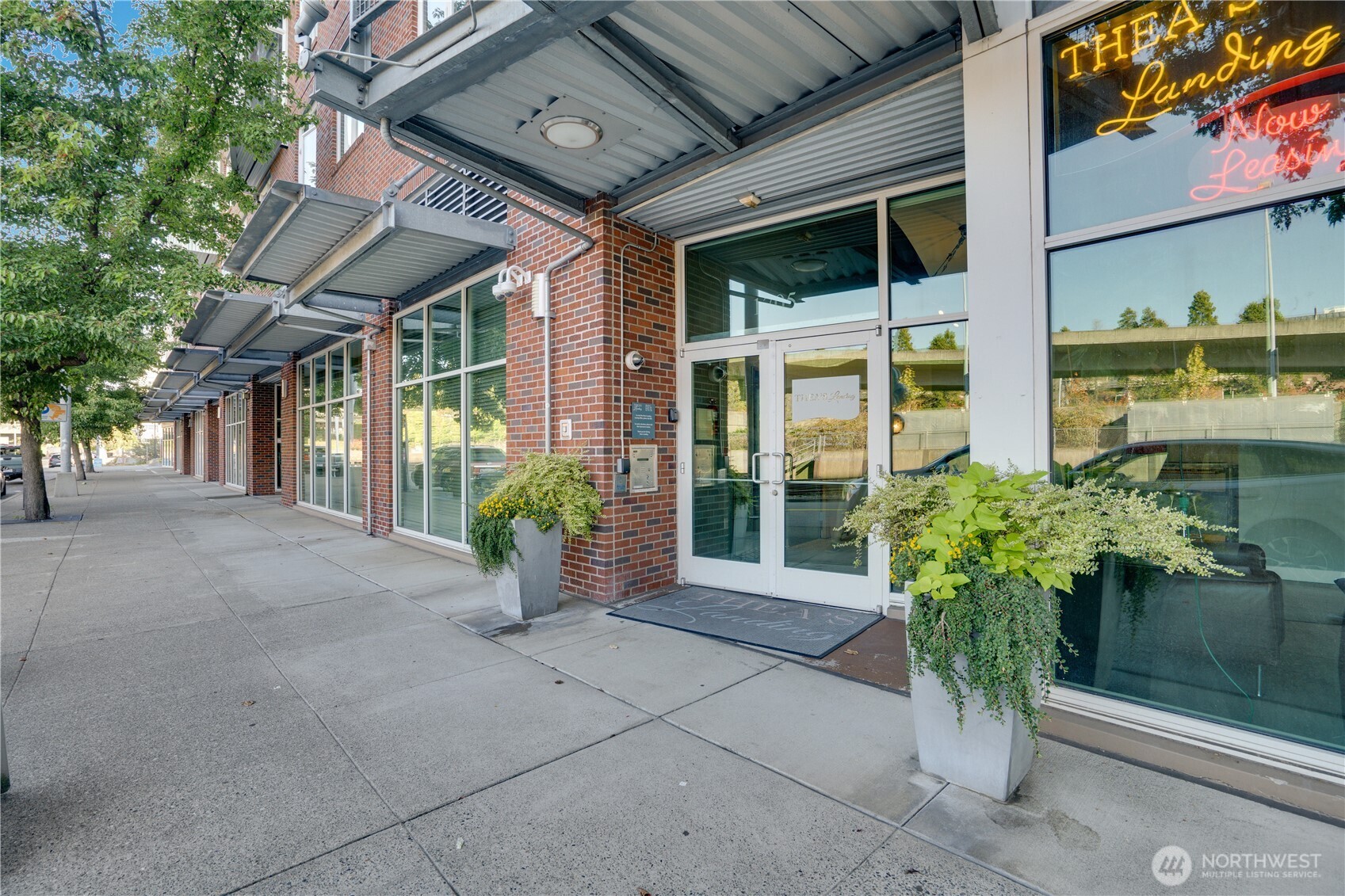 1705 Dock Street Tacoma WA 98402