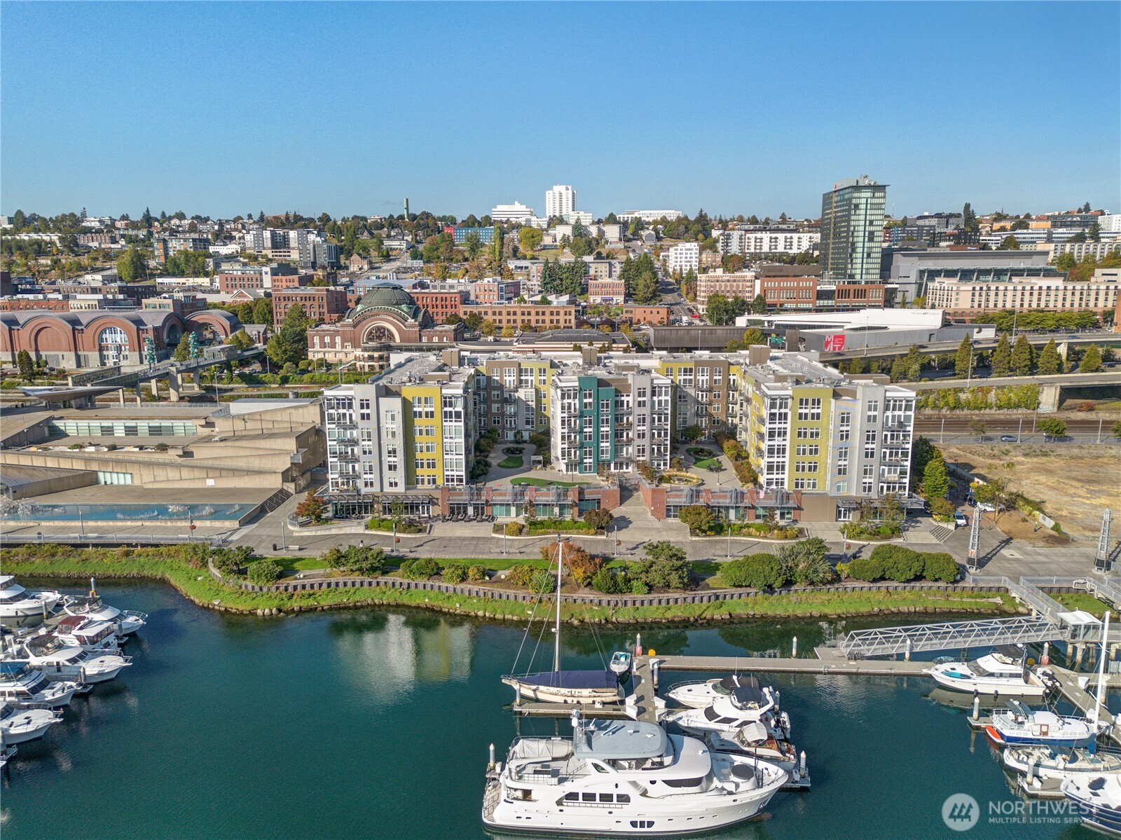 1705 Dock Street Tacoma WA 98402