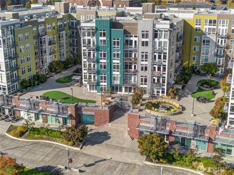 1705 Dock Street Tacoma WA 98402
