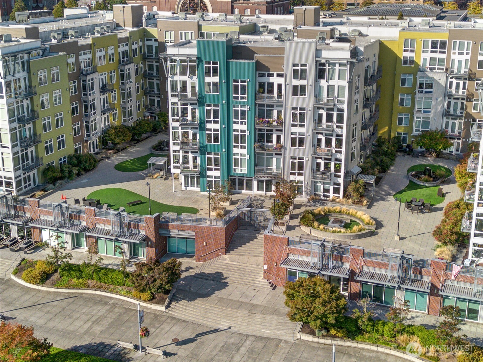 1705 Dock Street Tacoma WA 98402