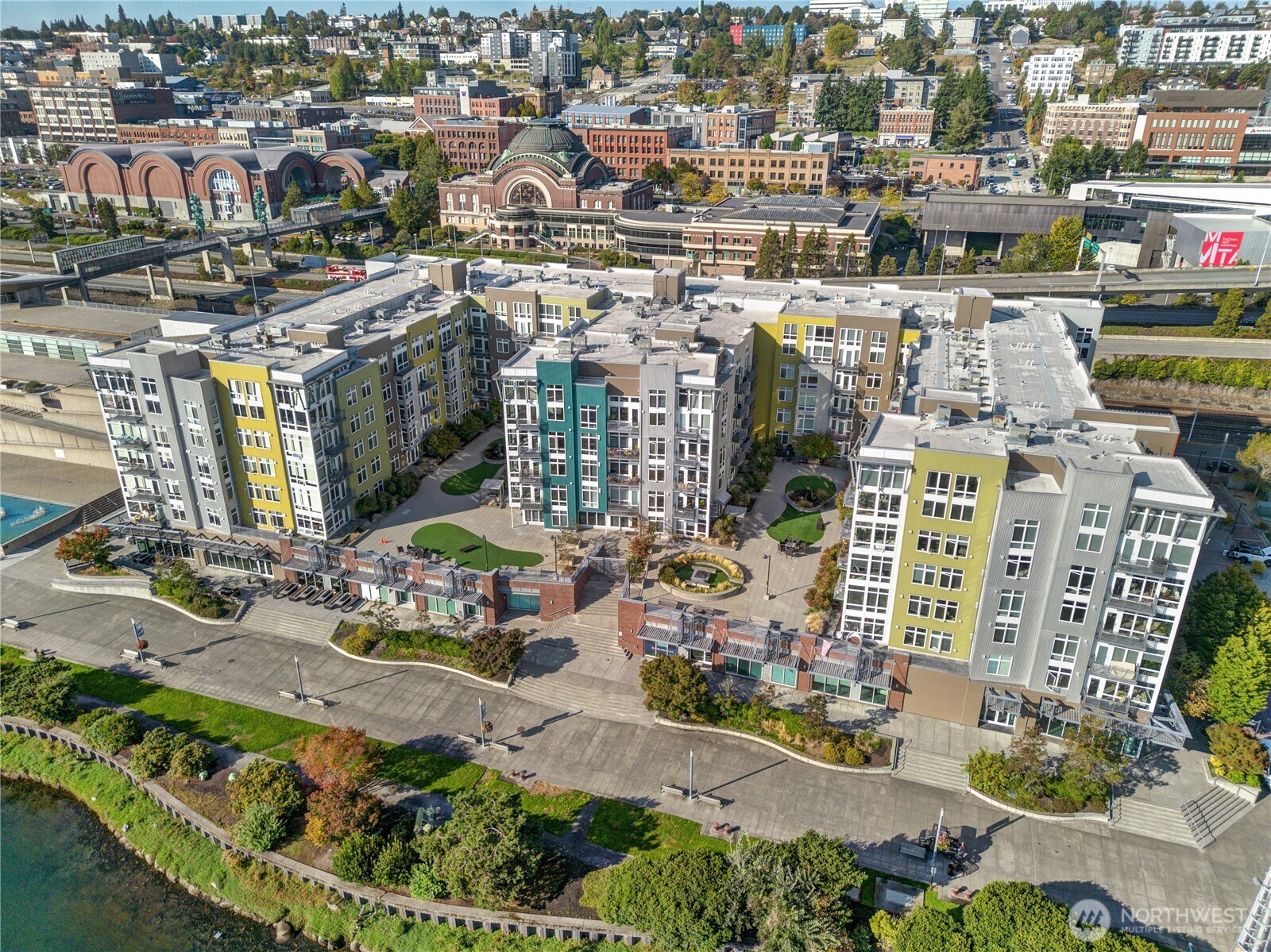 1705 Dock Street Tacoma WA 98402