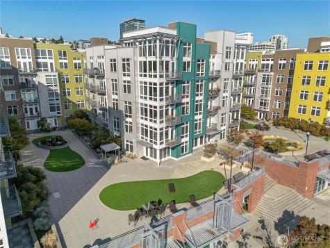 1705 Dock Street Tacoma WA 98402