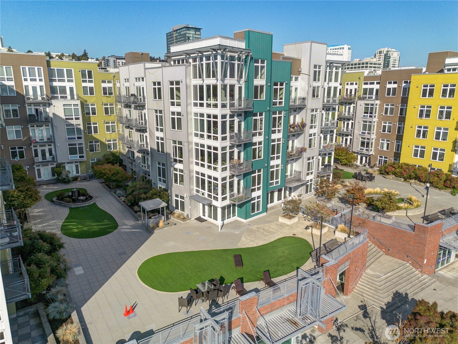 1705 Dock Street Tacoma WA 98402