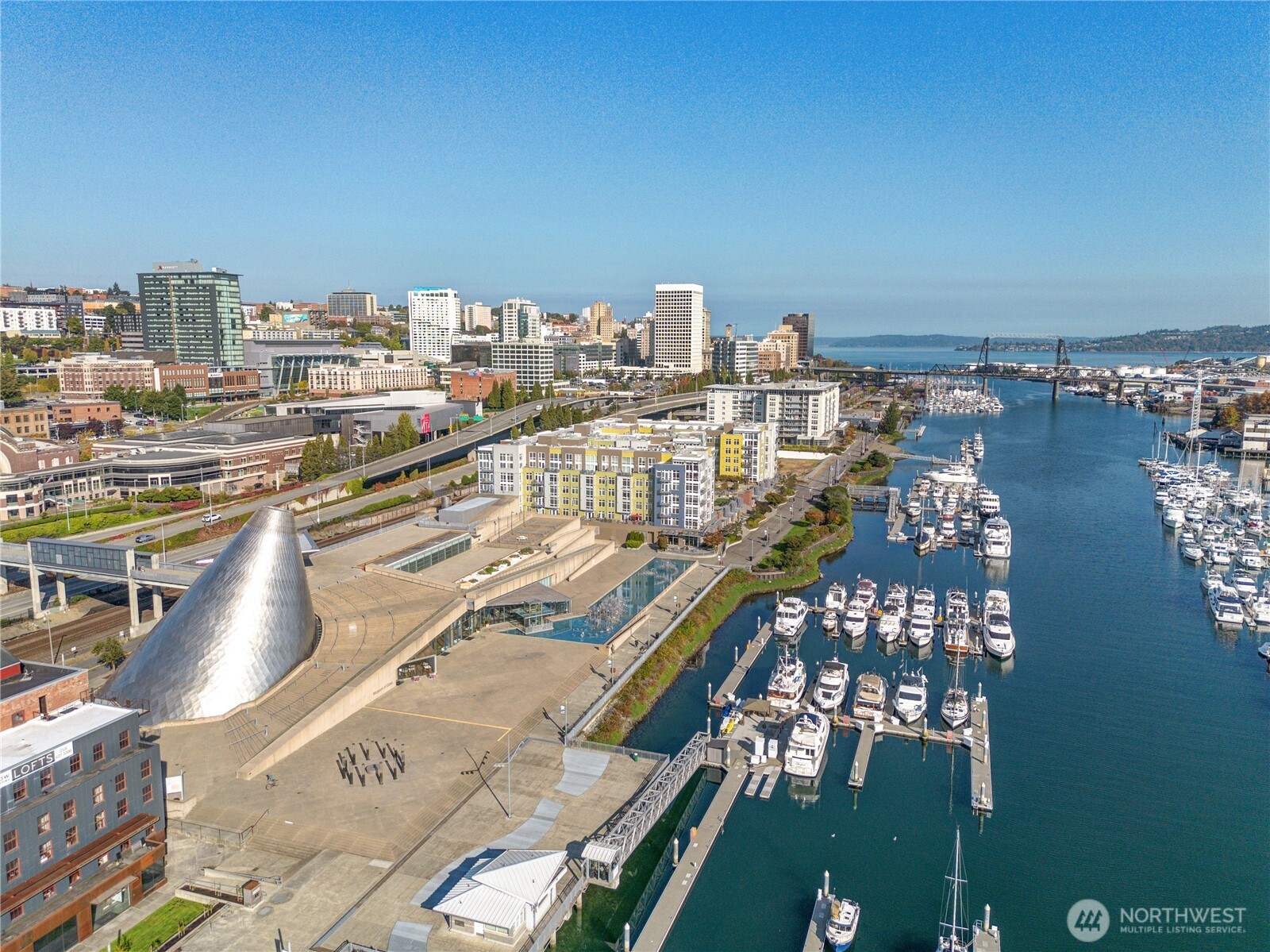 1705 Dock Street Tacoma WA 98402