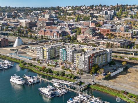 1705 Dock Street Tacoma WA 98402